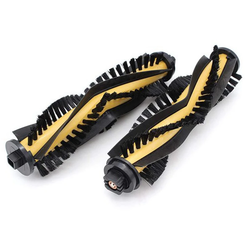 Запчасти: основная щетка для робота-пылесоса ECOVACS DEEBOT N79 N79S DN620 DN622-2 Основные щетки