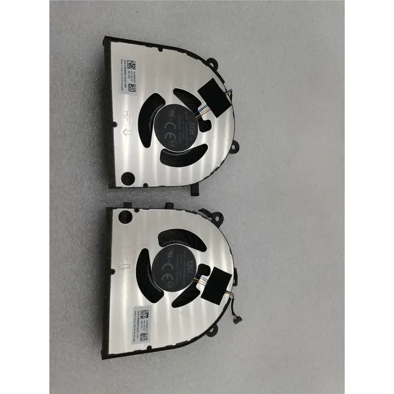 Вентилятор для Lenovo Pro5 16IRH8 Xiaoxin Pro 16 IRH8 2023 5F10S14082 (art.: 3920dadab540b) - 3920dadab540b