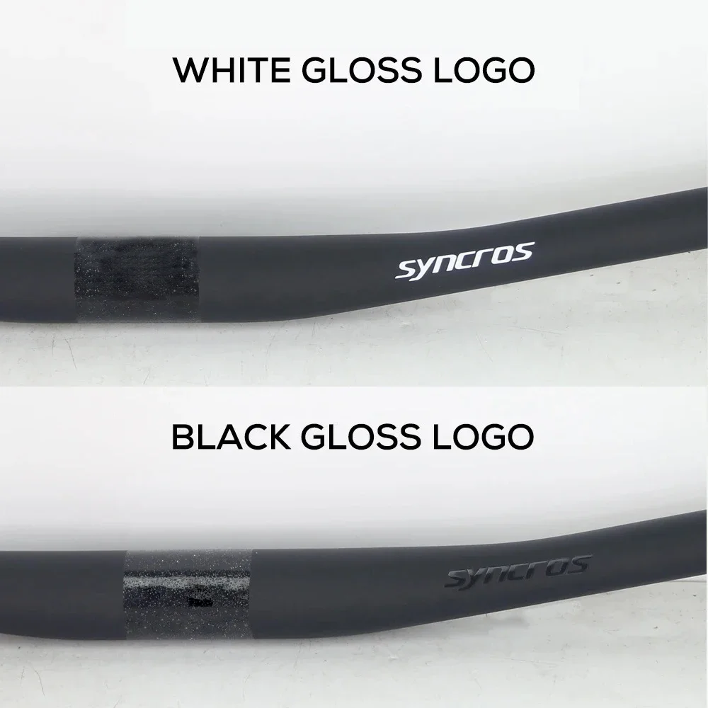Syncros углеродное волокно Mtb руль 9 градусов 31 8 мм для горного велосипеда матовый