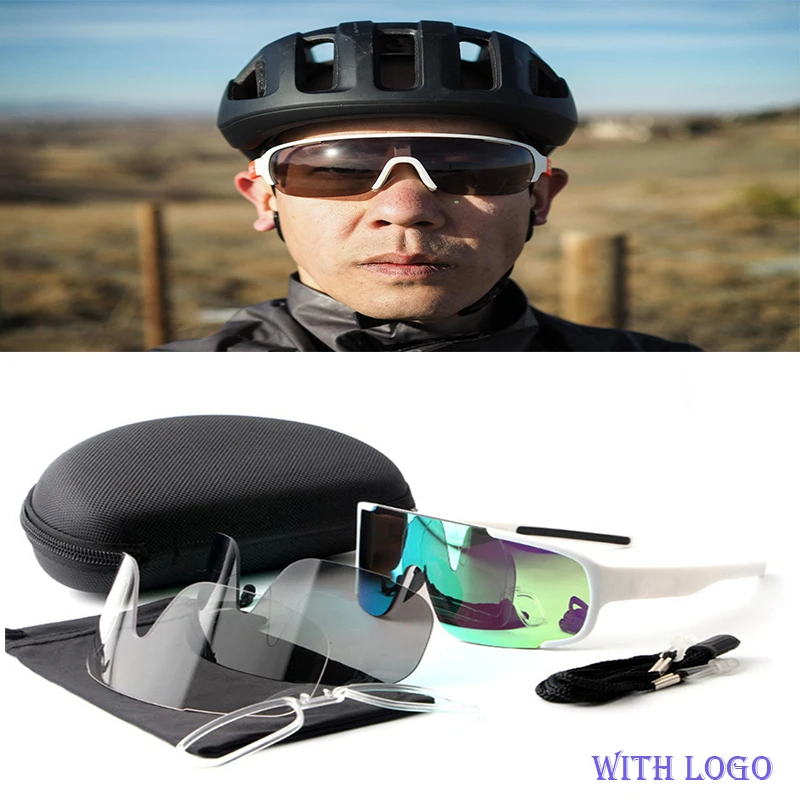 2022 POC Aspire велосипедные солнцезащитные очки для мужчин и женщин велосипедные солнцезащитные очки поляризованные Спортивные MTB очки дорожный...