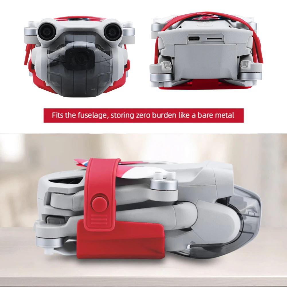 Фиксаторы пропеллеров для дрона DJI Mavic Mini 3 Pro |