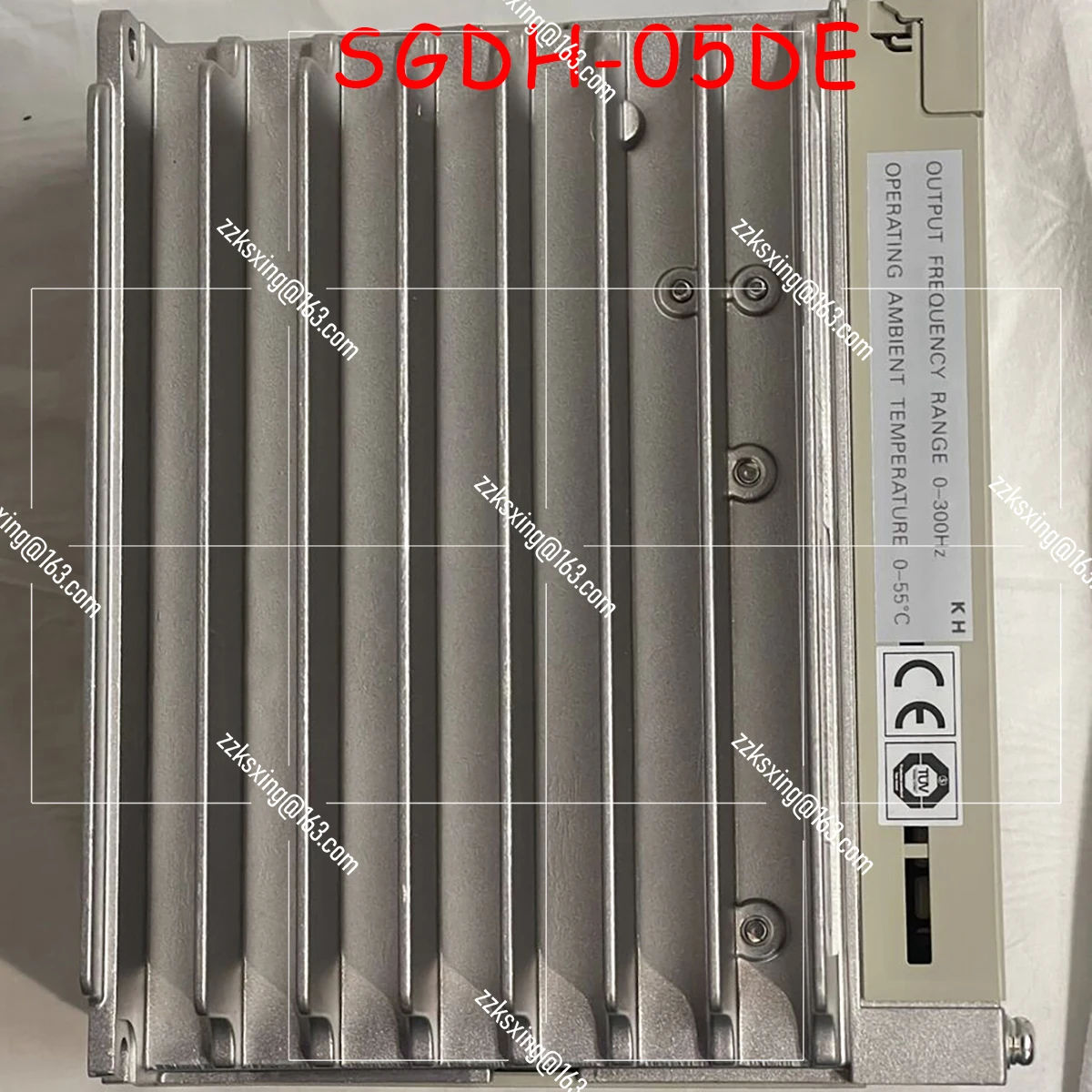 Bran-новый телефон с оригинальным сервоприводом