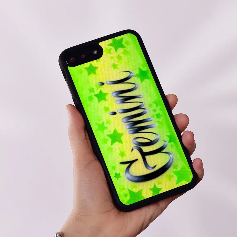 Чехол для iPhone 6 6S 7 8 Plus X XS XR 11 12 13 14 15 Mini Pro Max Gemini