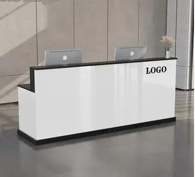 Салон красоты Приемная домашняя стойка Стойка регистрации Кассовая Магазин