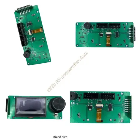 LCD дисплей для принтера Artillery N7YA