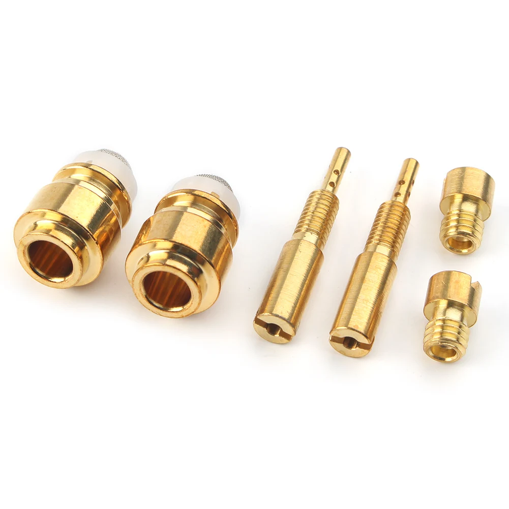 Ремкомплекты карбюратора мотоцикла для Hyoung gv250 aquila a V2C-2 tgteus