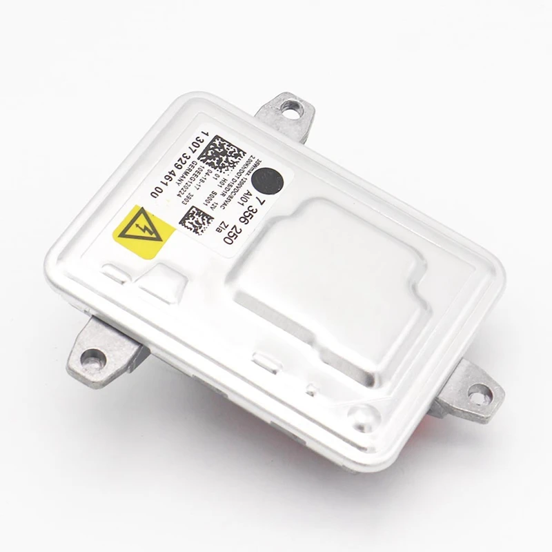 Для-BMW F10 F15 F16 F30 F32 F33 F34 F36 ксеноновый балласт для фар HID 7356250 7296090 блок управления