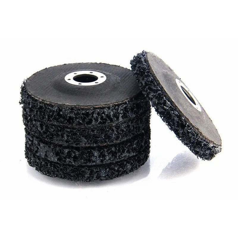 1 шт. угловая шлифовальная машина 4-1/2x7/8 дюйма