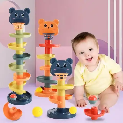 Детская игрушка для детей от 1 до 3 лет