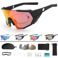 polarized sports men glasses fashion riding protection sunglasses eyewear mountain bike bicycle road windshield cycling goggles