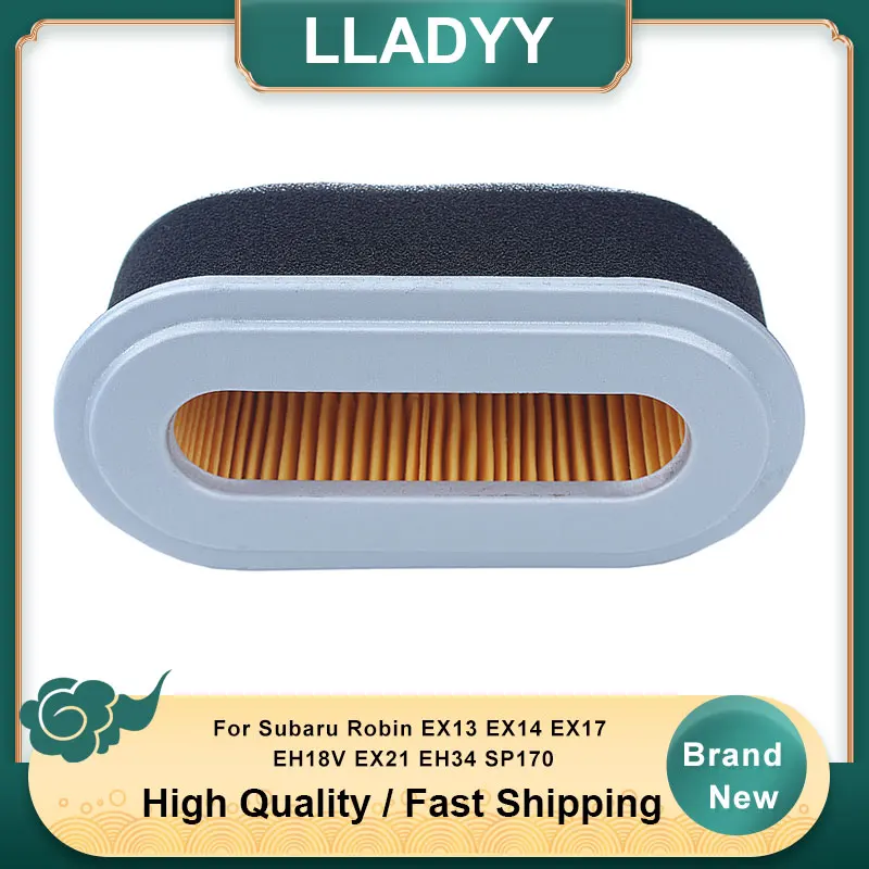 Воздушный фильтр для Subaru Robin EX13 EX14 EX17 EH18V EX21 EH34 SP170, 277-32611-07, 20A-32636-00, 277-32619-17, 277-32619-18