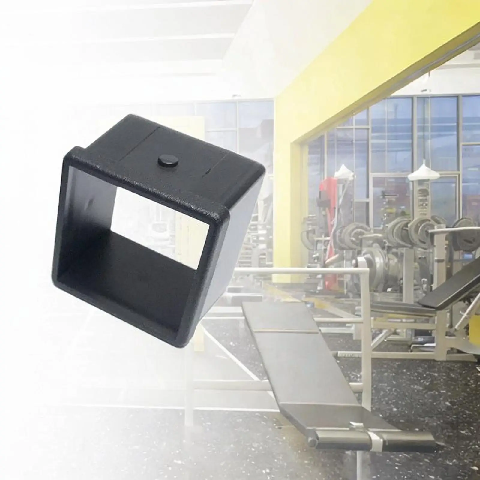 Втулка для труб переходная втулка аксессуары фитнес-оборудования