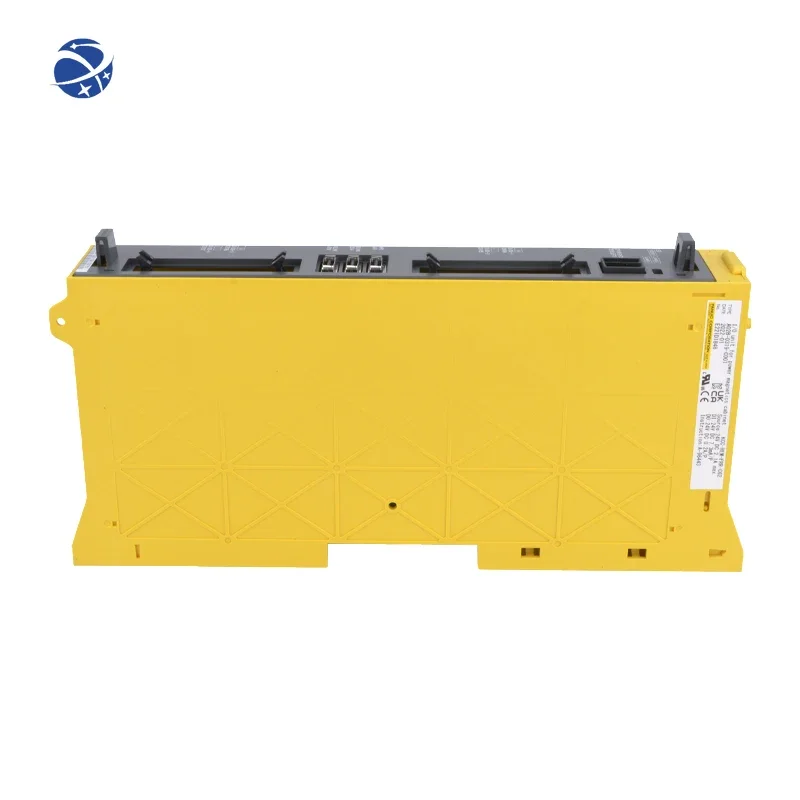 Японская оригинальная система управления с ЧПУ fanuc