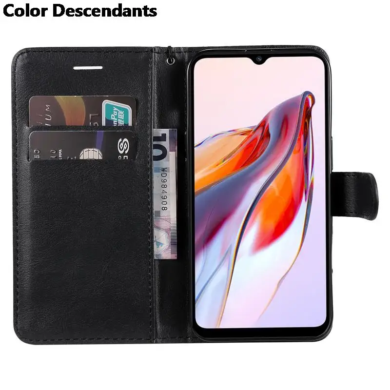 Модный однотонный чехол из искусственной кожи для Nokia G22 G 22 nokiag22 G21 G11