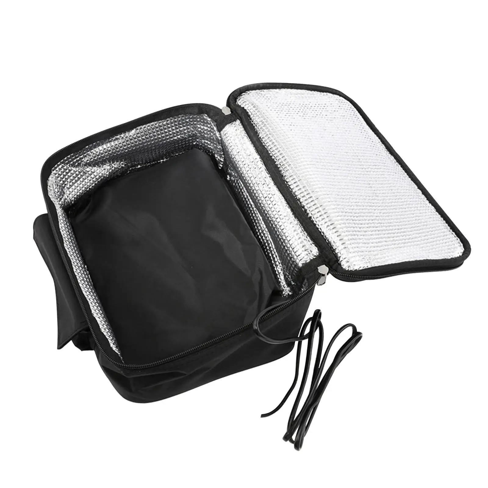 Автомобильный подогреватель еды портативная духовка персональная