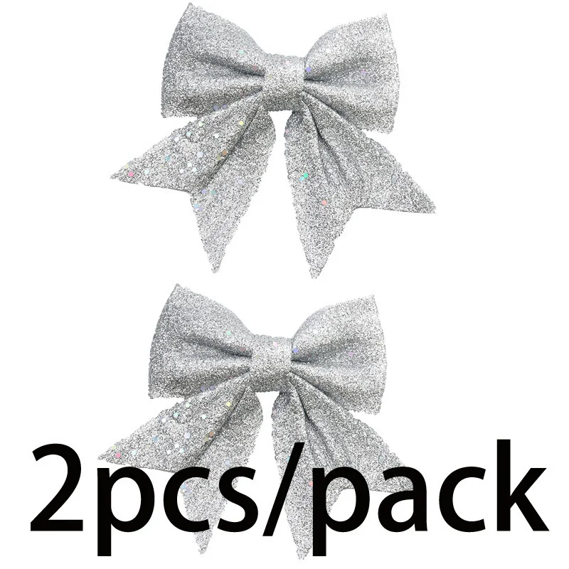 

Рождественские банты Homearound 2 шт.