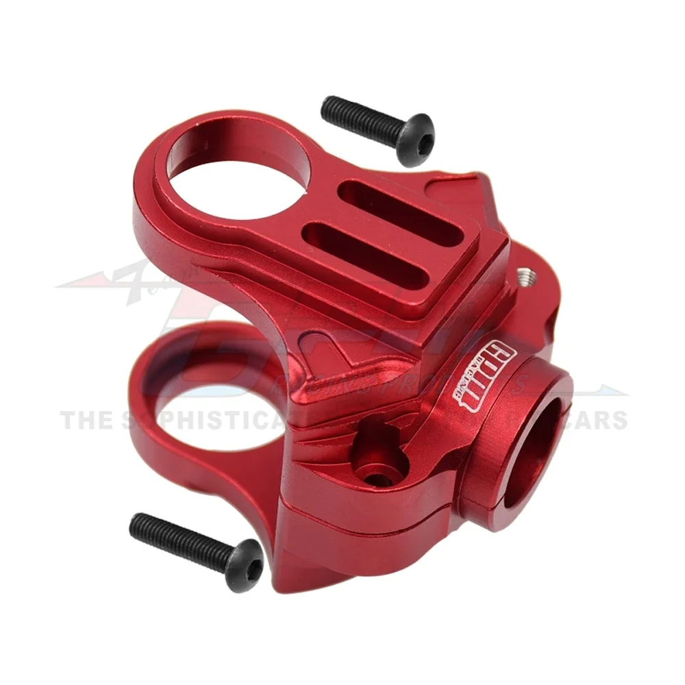 GPM для ARRMA 1/8 VENDETTA TYPHON INFRACTION 1/10 GRANITE BIG ROCK VORTEKS KRATON OUTCAST V2 3S металлический корпус