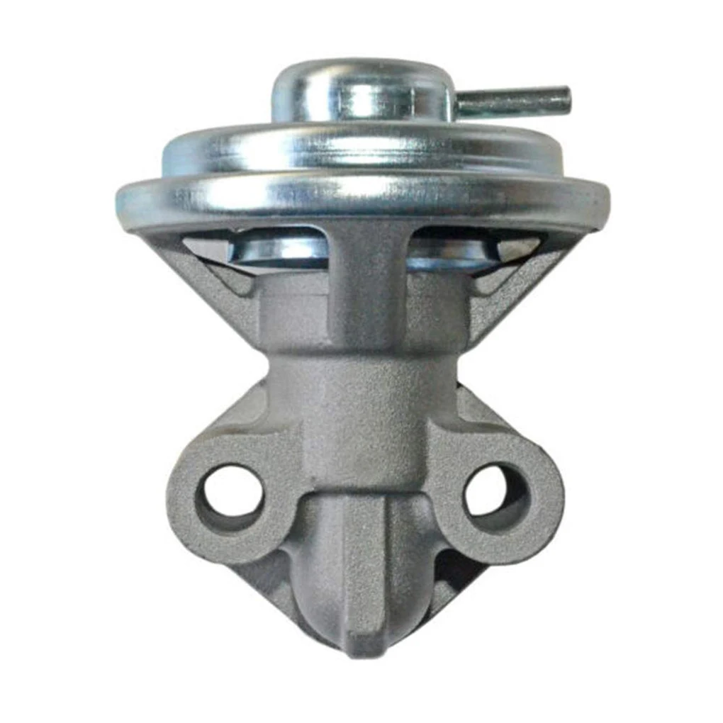 

EGR клапан выхлопной газ рециркулирует Соленоидный клапан K5T58980 MD199283 Замена для 1997-2004 Diamante V6 3.5L