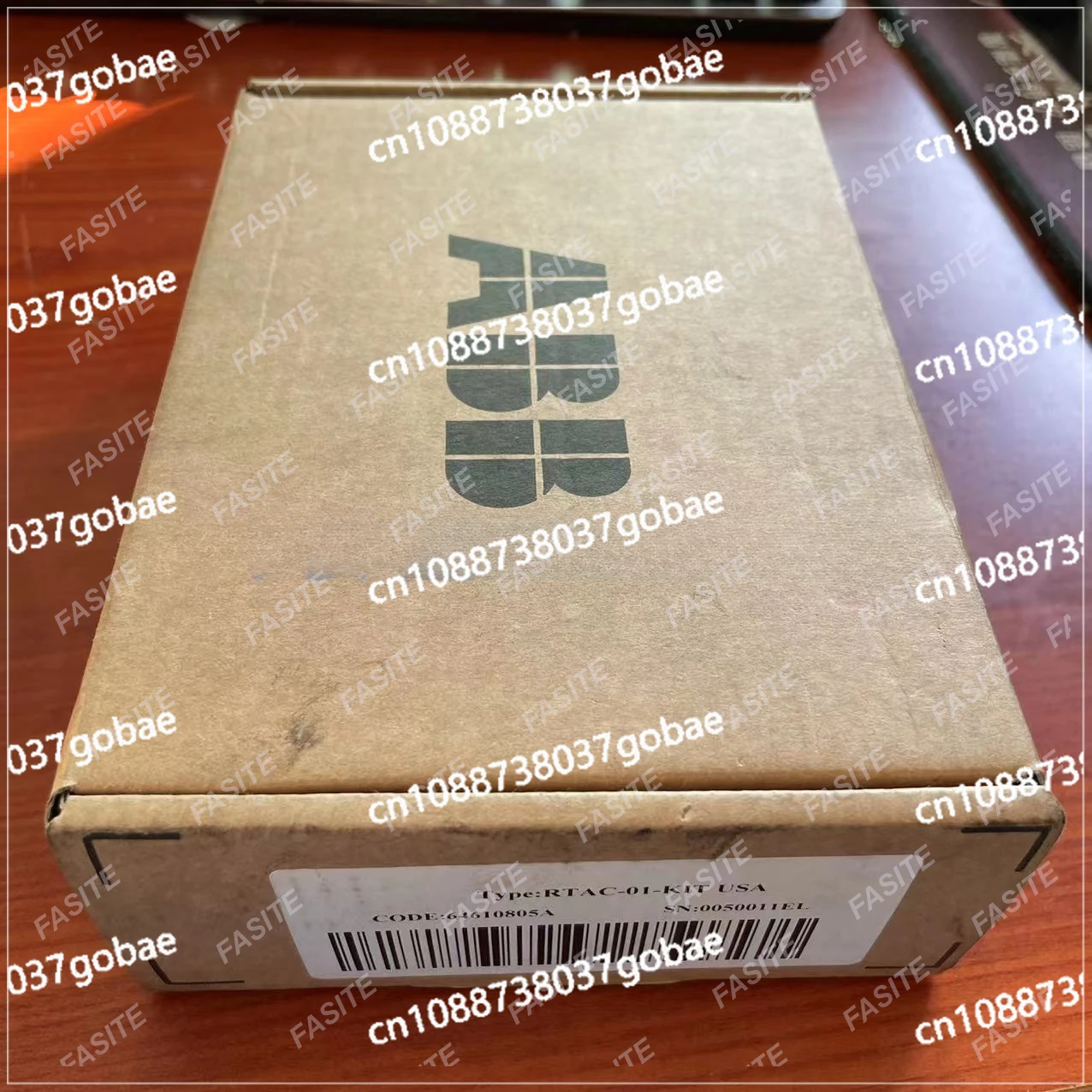 Для RTAC-01 Оригинальная разобранная карта управления энкодером преобразователя