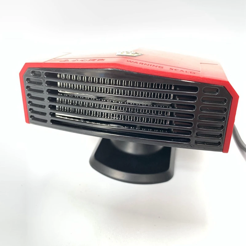 Автомобильный обогреватель холодный теплый ветер антизапотевающий снег