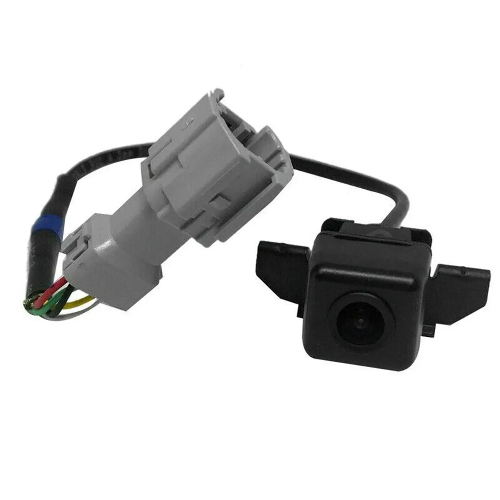 

Backup Cam Vehicle Components Auto Parts Automatic Control Rear View Camera Light Adjustment Parking Cameras Car Supplies