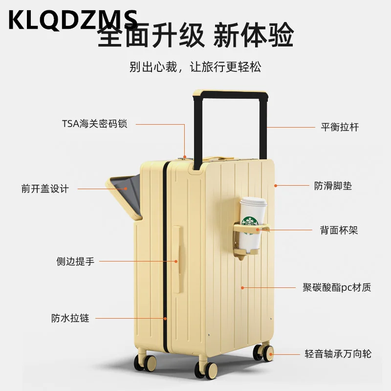 KLQDZMS 20