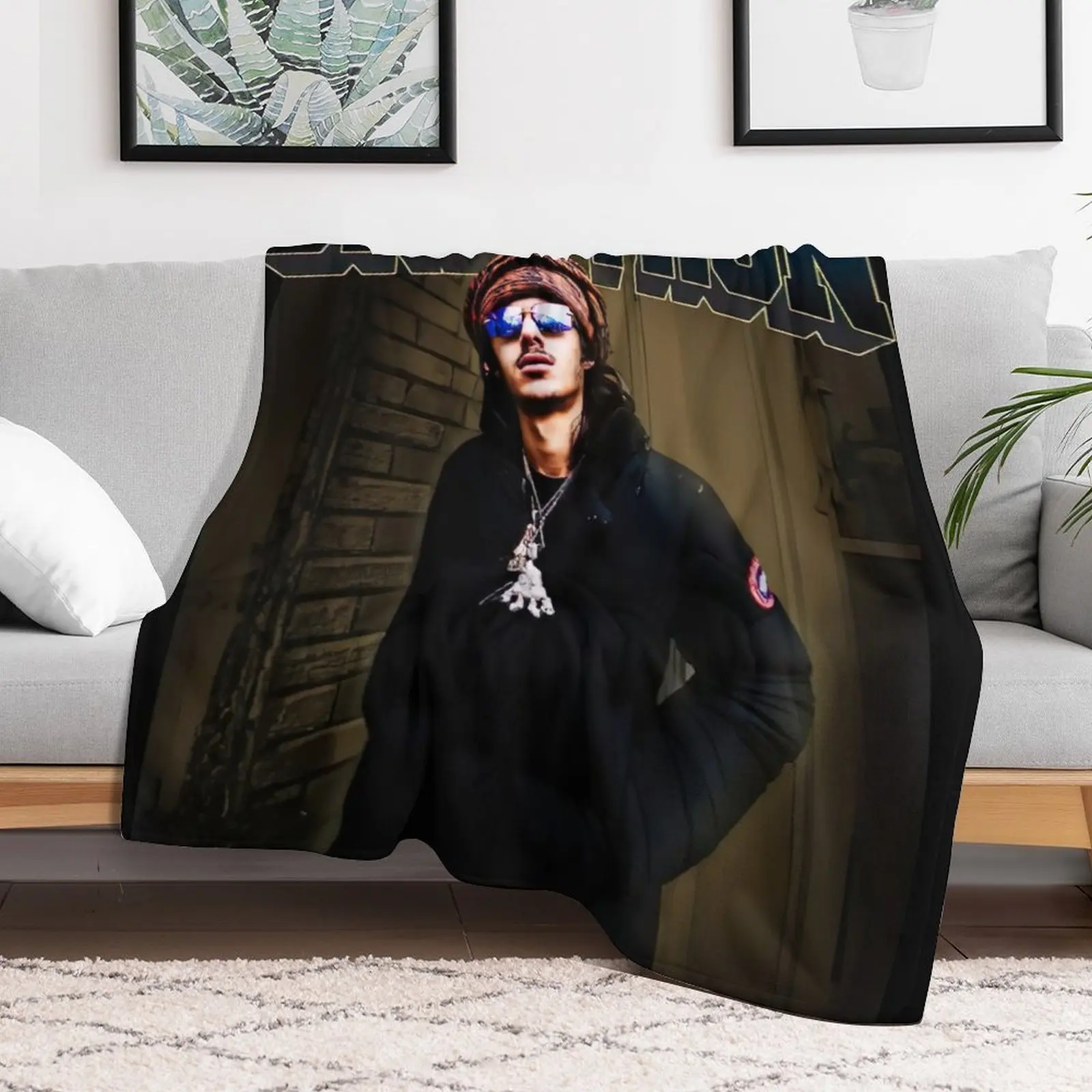 BABYTRON MEGATRON туристическое одеяло милые пушистые одеяла