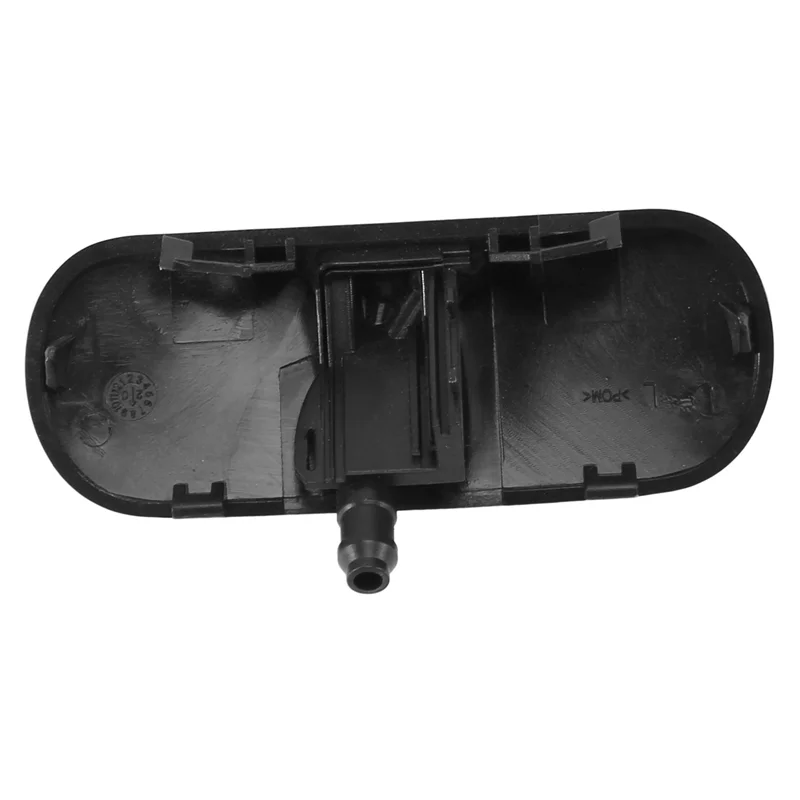 Сопло омывателя лобового стекла с левой стороны 8U0955987 для Audi Q3 (8UB 8UG) 2011-2018 без