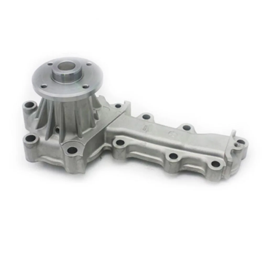 Водяной насос двигателя для Nissan Laure Skyline CA18I RB20D RB20DE RB20DT RB20E RB25DE RB26DE RB26DTT |