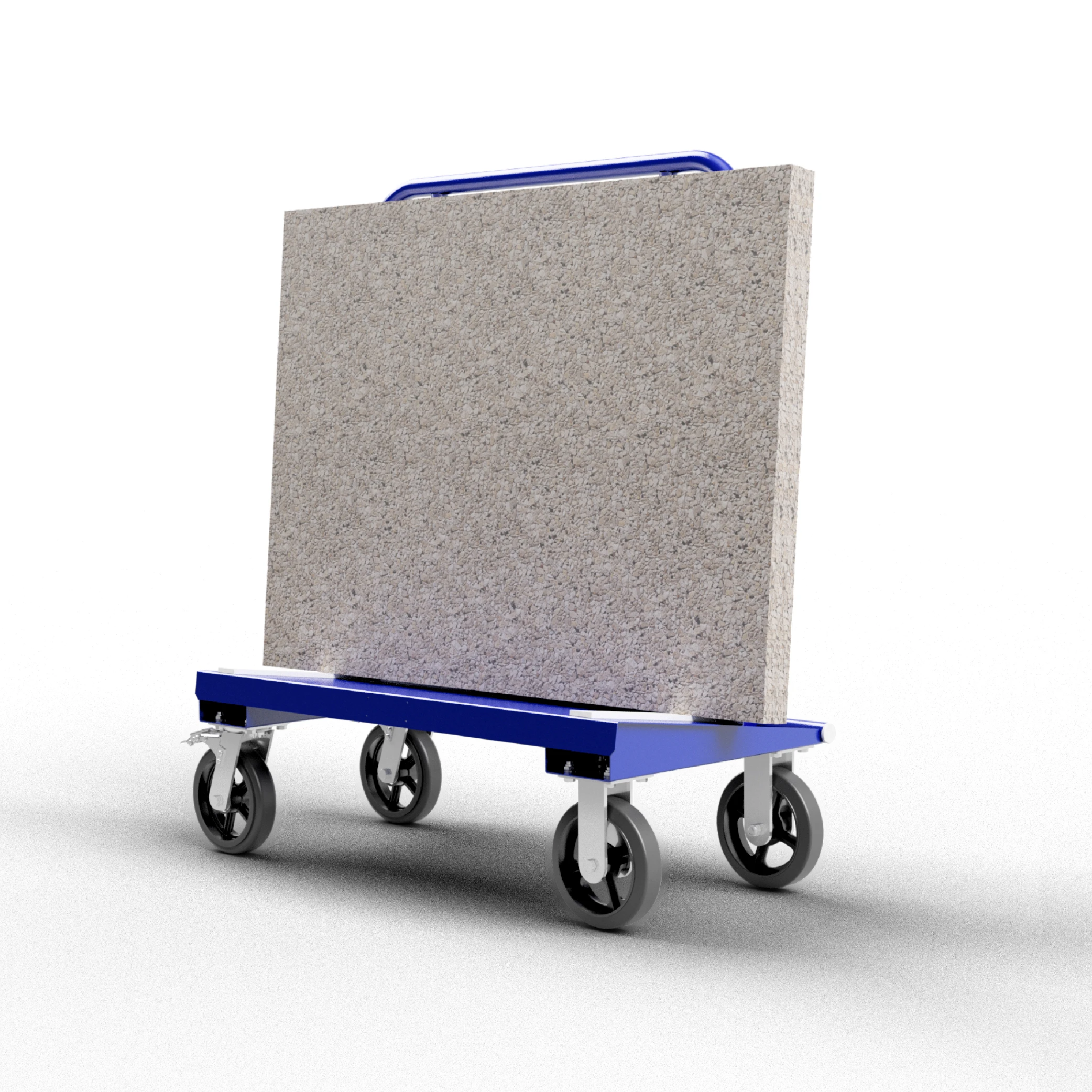 Тележка для транспортировки гипсокартона тяжелые стальные тележки инструменты