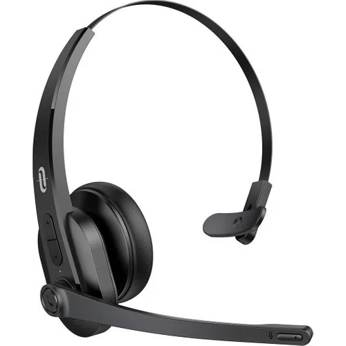 

Bluetooth-гарнитура TaoTronics TT-BH041 с шумоподавлением и микрофоном
