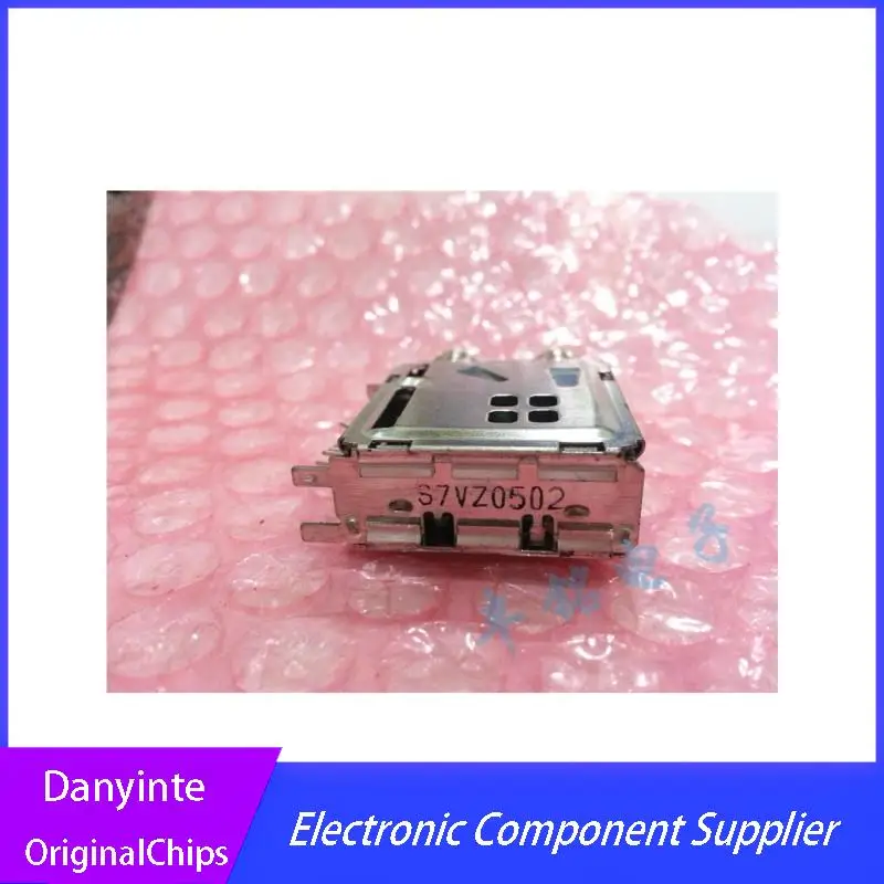 

1 шт. S7VZ0502 S7VZ7306A S7VZ7B04 тюнер BS2S7VZ7B04 BS2S7VZ0502 BS2S7VZ7306A