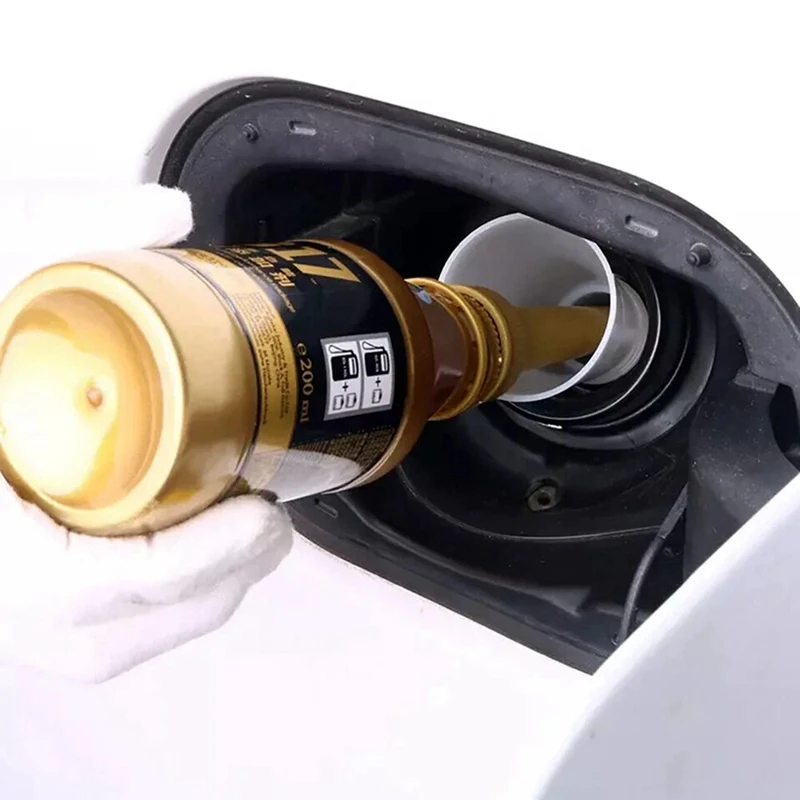 Автомобильный топливный наполнитель заправочная Воронка LR073691 1681668 для Range Rover