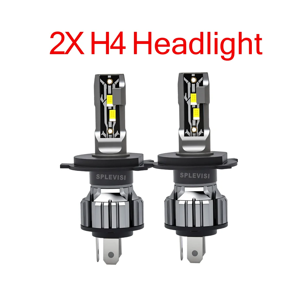 

Полный охват, без слепых пятен, улучшенная выходная светодиодная фара для Hyundai Solaris 2010-2016 2015 2014 2013 2012 2011