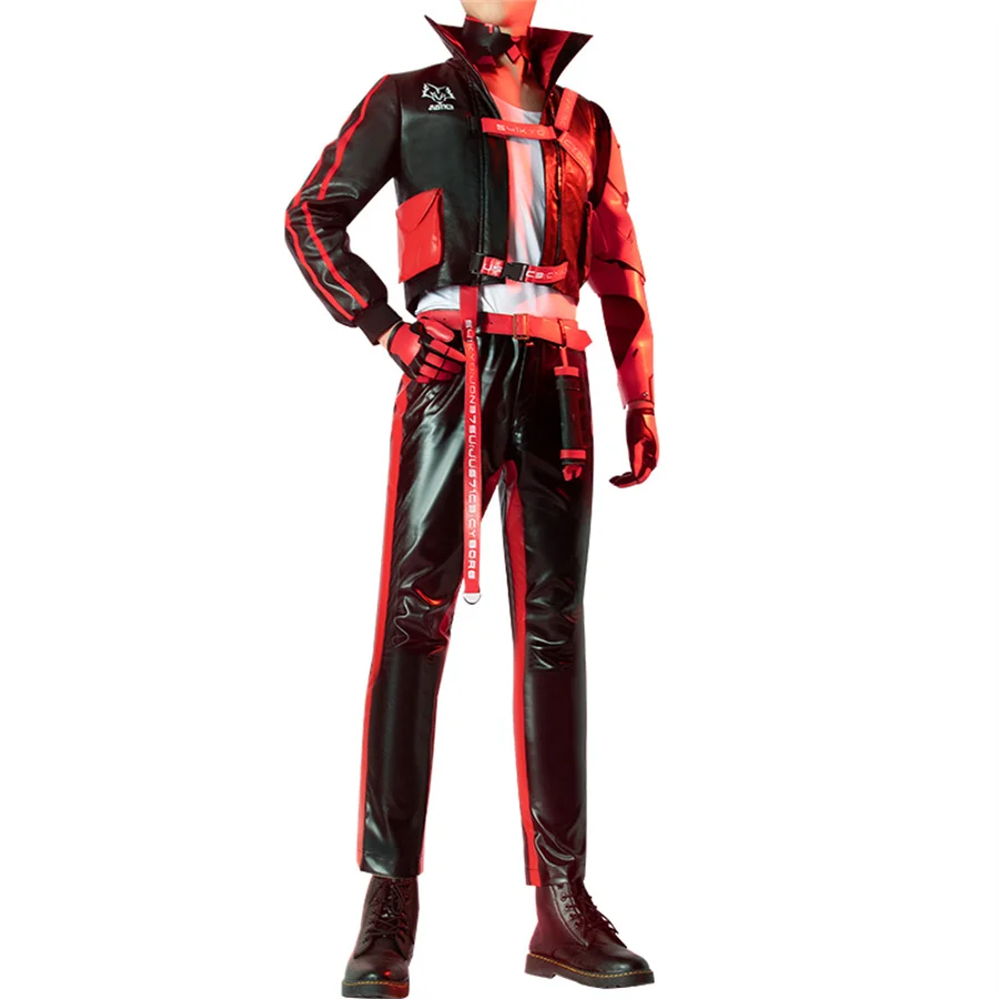 Vivi-Cos аниме игра нейкиси фульгур овидд красивый модный роскошный уникальный