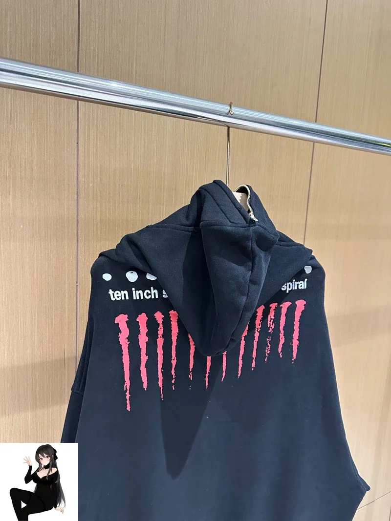 Свитшот с капюшоном цвет в ассортименте