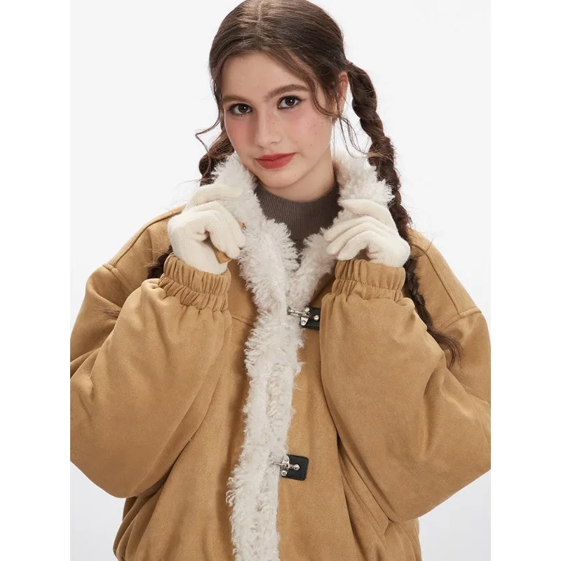 Женское стеганое пальто Nariele