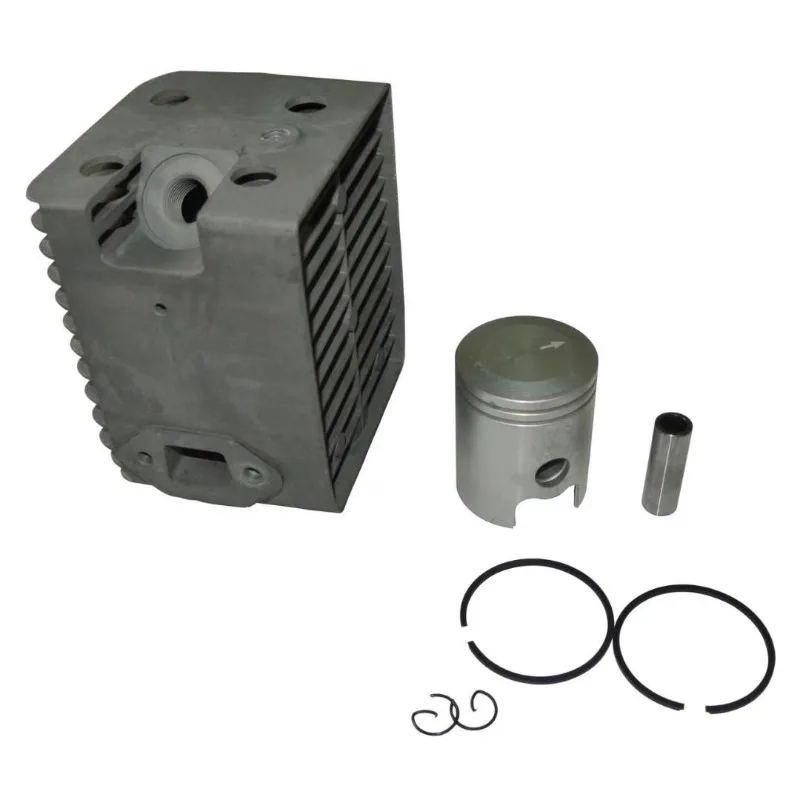 Комплект поршневых цилиндров 45 мм для Wacker WM80 BS600