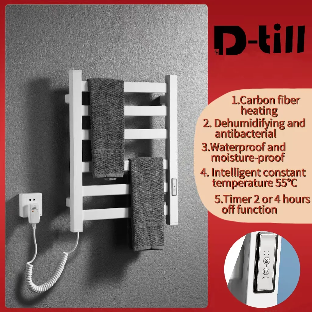 Comprare scaldasalviette i