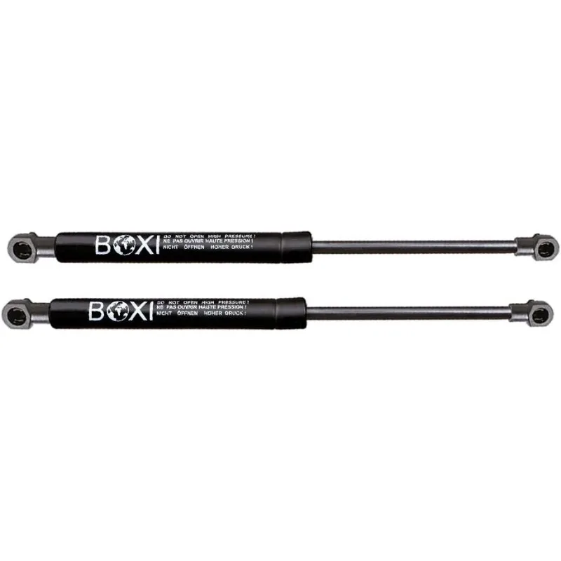 Кол-во (2) опорные стойки для подъема капота подходят Lexus RX350 RX450h 2016-2022 RX350L RX450hL