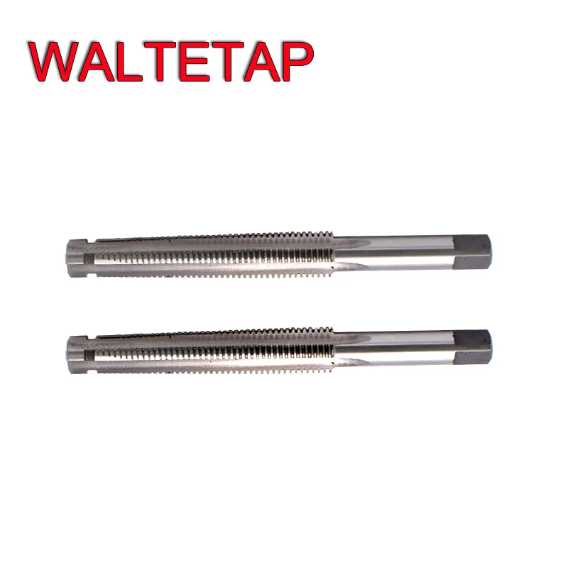 

HSS Left Hand Trapezoidal tap TR 8 10 12 14 16 18 20 22 24 25 26 for thread cutting in through and blind holes Screw Thread Taps