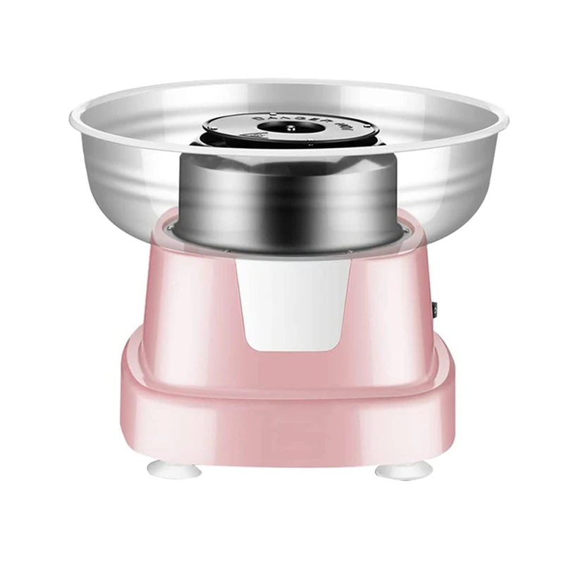 

Cotton Candy Machine For Kids,Electric Cotton Candy Maker ,For Home Birthday Family Party Gift EU Plug