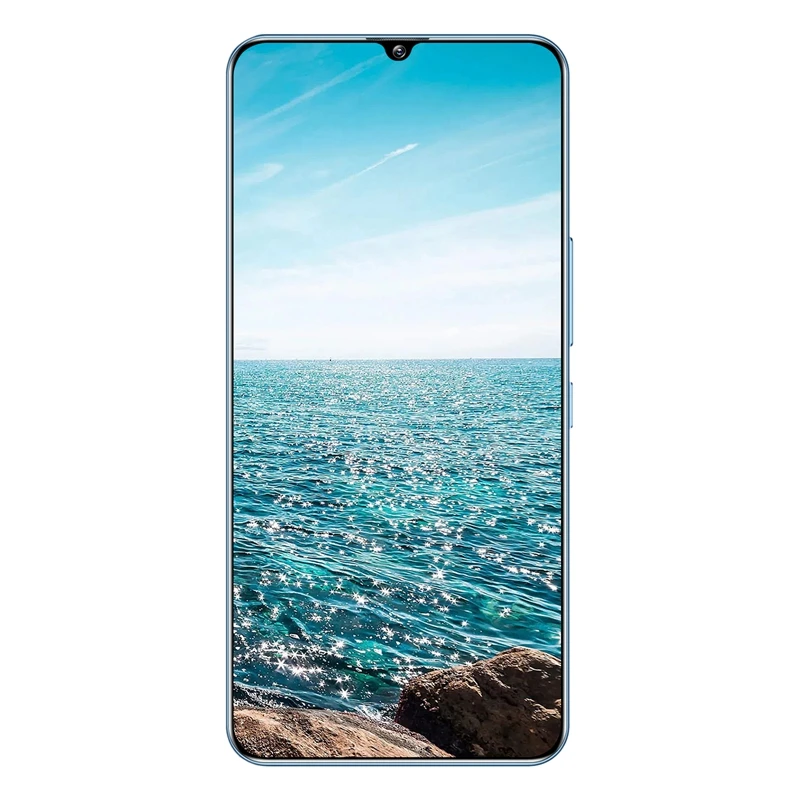 

Смартфон Nova8 Pro, 6,26 дюйма, 1 + 8 Гб, двойная карта, двойной режим ожидания, Android 8,1