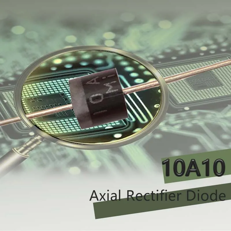 

10 шт./компл. 6A10 6A 1001V 10A10 10A 1000V 20A10 20A 1000V выпрямительный диод