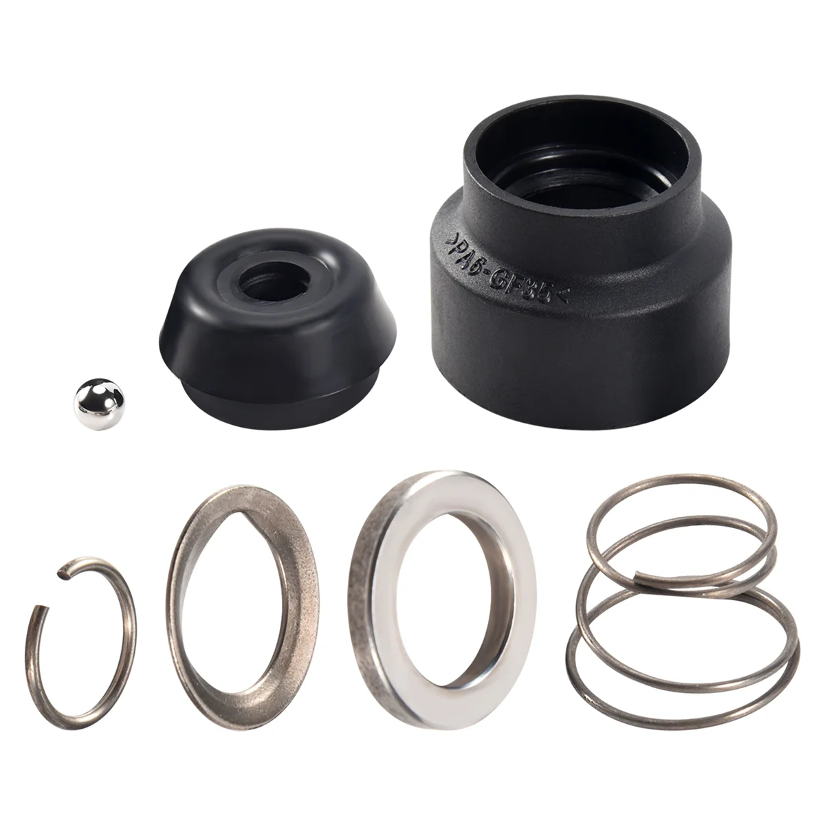 Замена крышки патрона для BOSCH GBH2-20 GBH24 GBH 2-24 2-20 24DSR электрическая ударная дрель