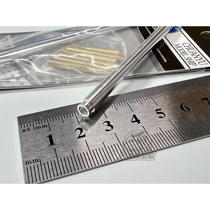 Набор металлических корпусов в масштабе 1/35 для Trumpeter 00303 китайский Тип 59 средняя