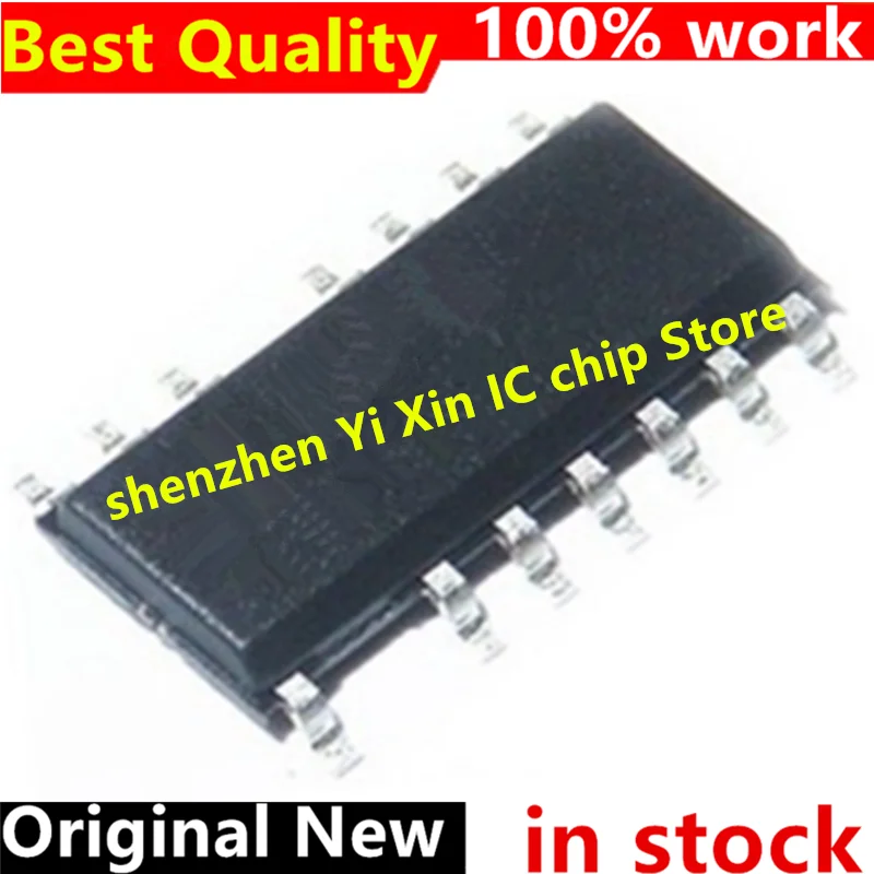 

(2 шт.) 100% Новый чипсет CXA3809M CXA3809 3809 SOP24