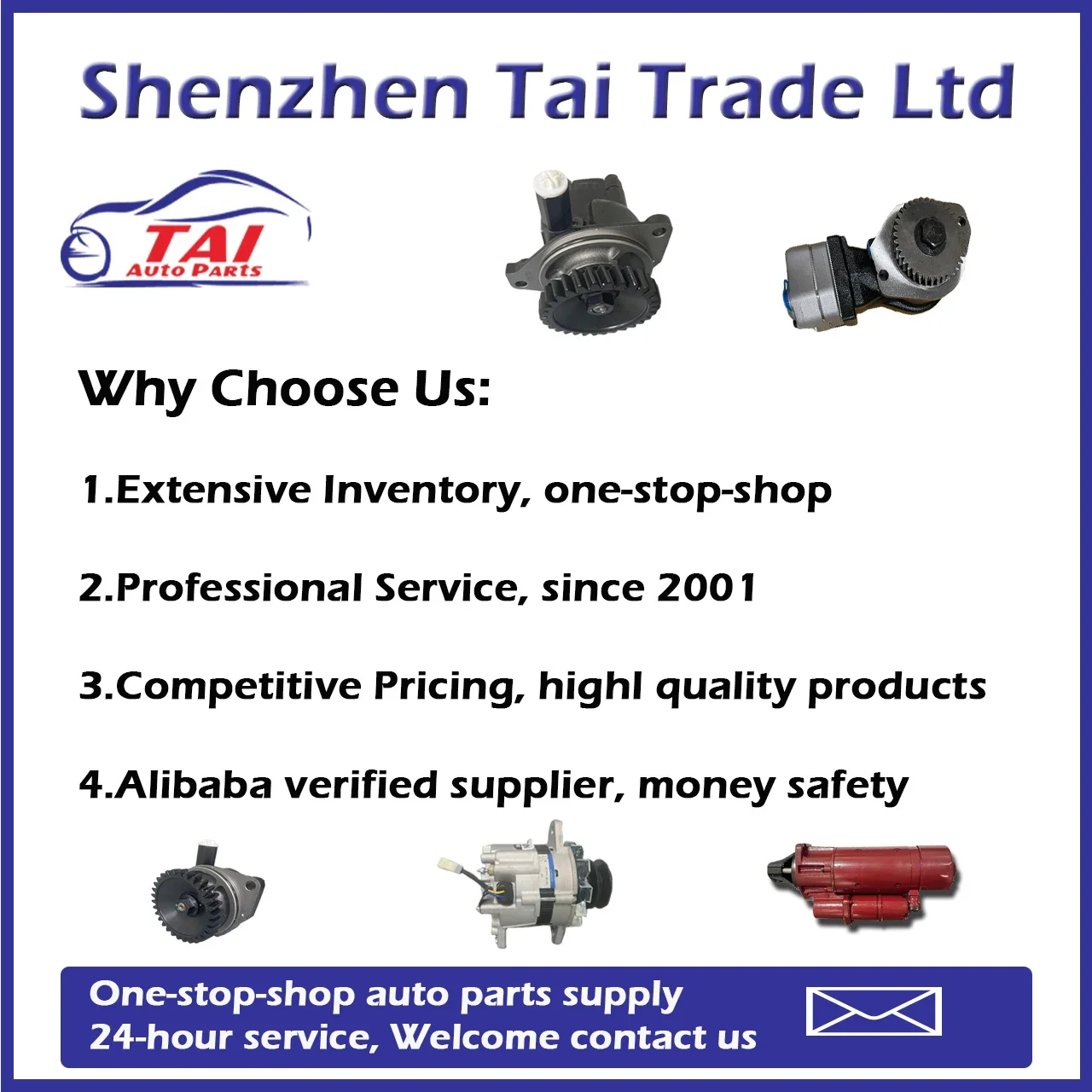 Полный для промышленных двигателей Perkins 1104D-44TA