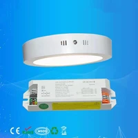 3w emergency led driver for class 2 led luminaires constant wattage output universal 120 277v input auto sense 10 60vdc