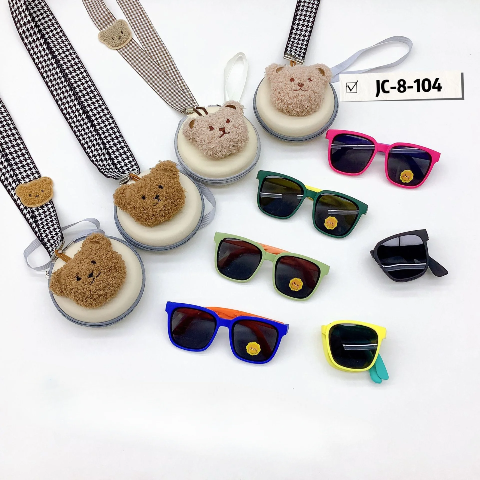 

Модные детские солнцезащитные очки для путешествий вогнутая форма фото анти-ультрафиолетовые силиконовые поляризованные складные солнцезащитные очки